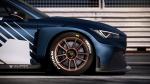 Cupra Leon e-Racer 2020 года